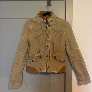 Free People Jacket